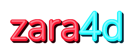 zara4d — logo kanal