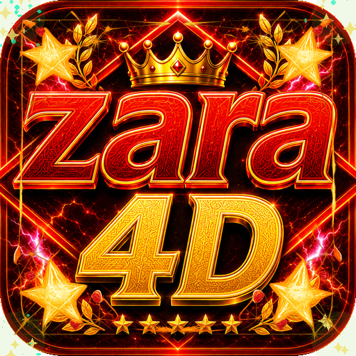 zara4d — mitra unggulan