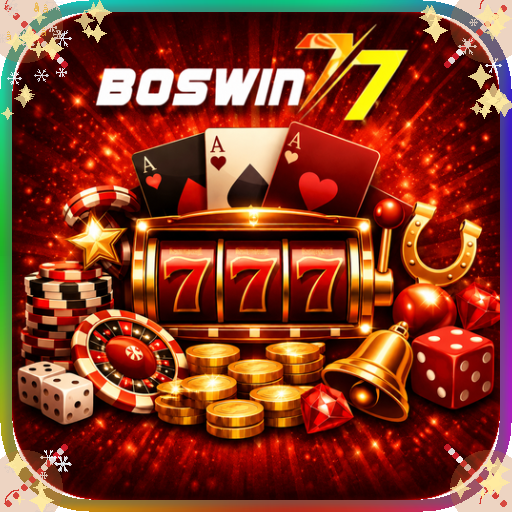 boswin77 — galeri pratinjau - APK Resmi
